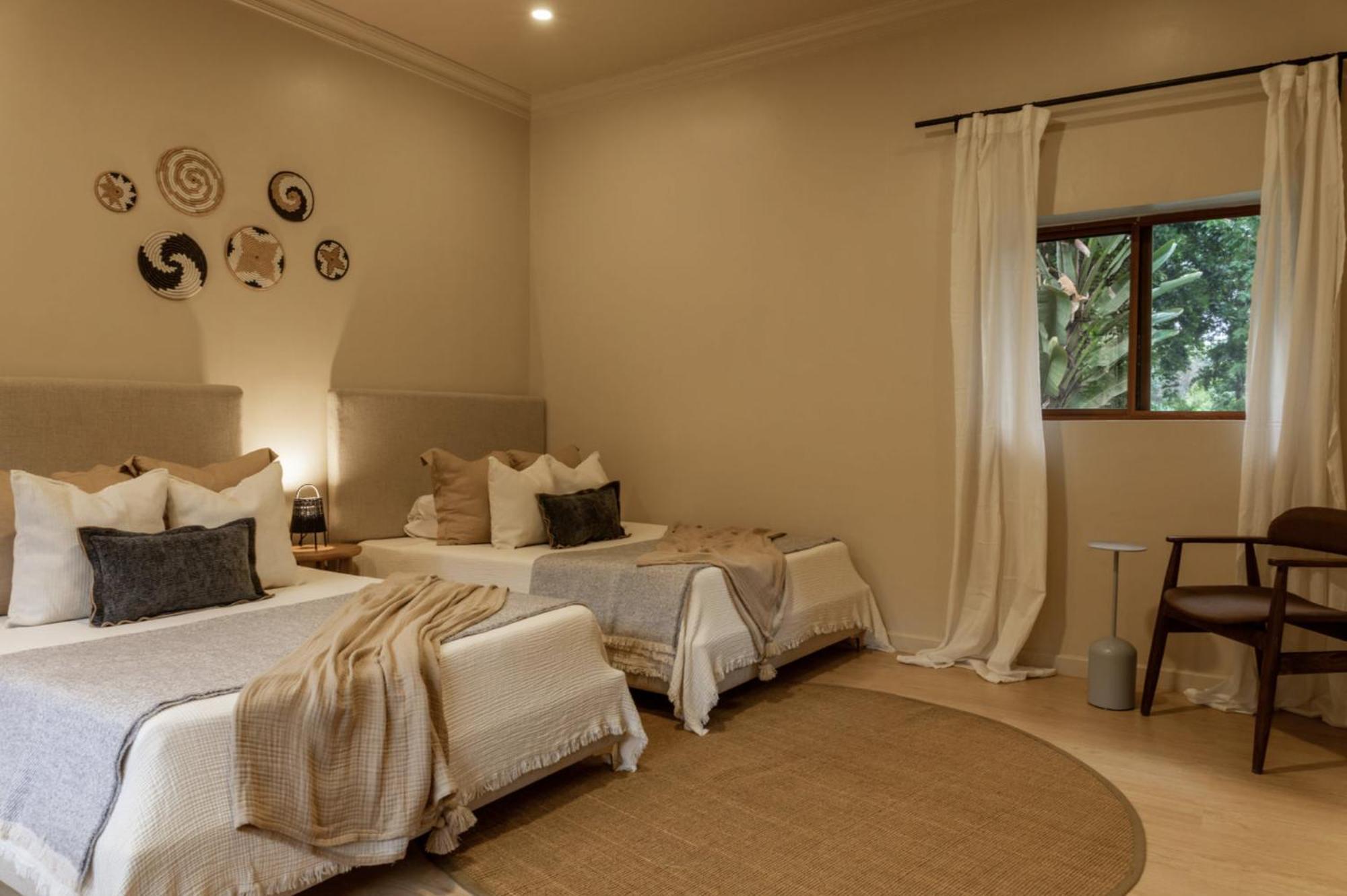 Tulia Retreat Hotel And Spa Аруша Екстериор снимка