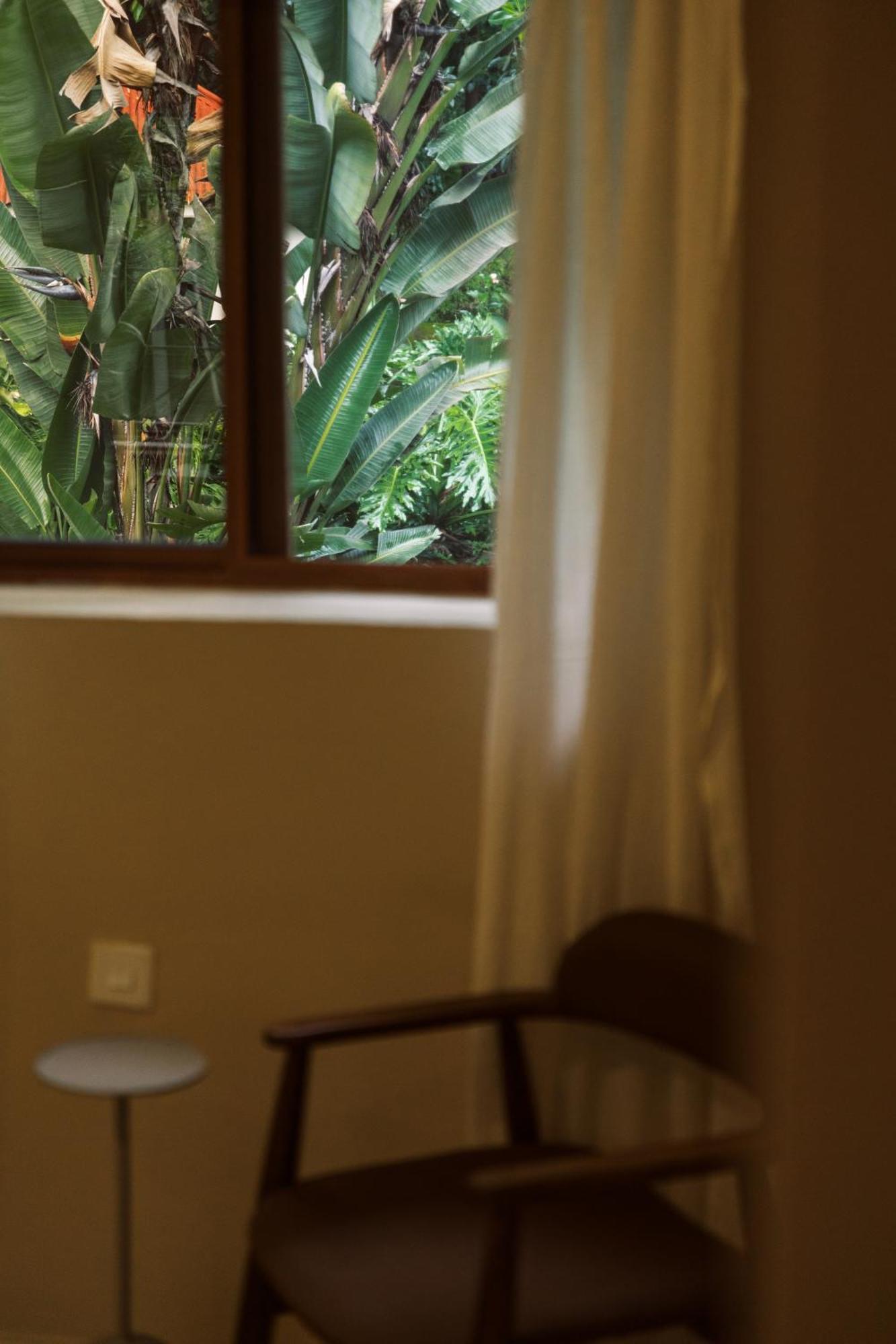 Tulia Retreat Hotel And Spa Аруша Екстериор снимка