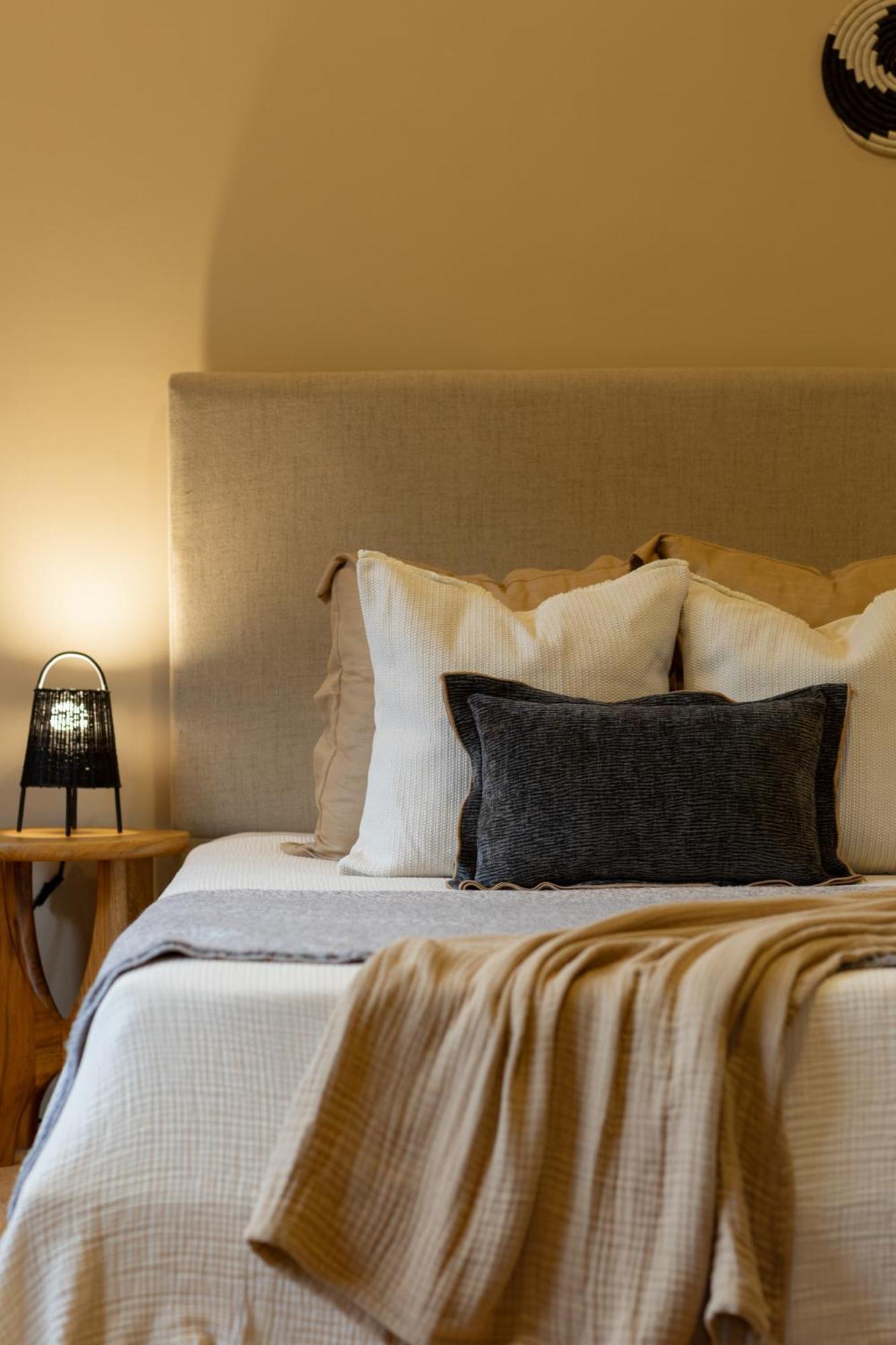 Tulia Retreat Hotel And Spa Аруша Екстериор снимка