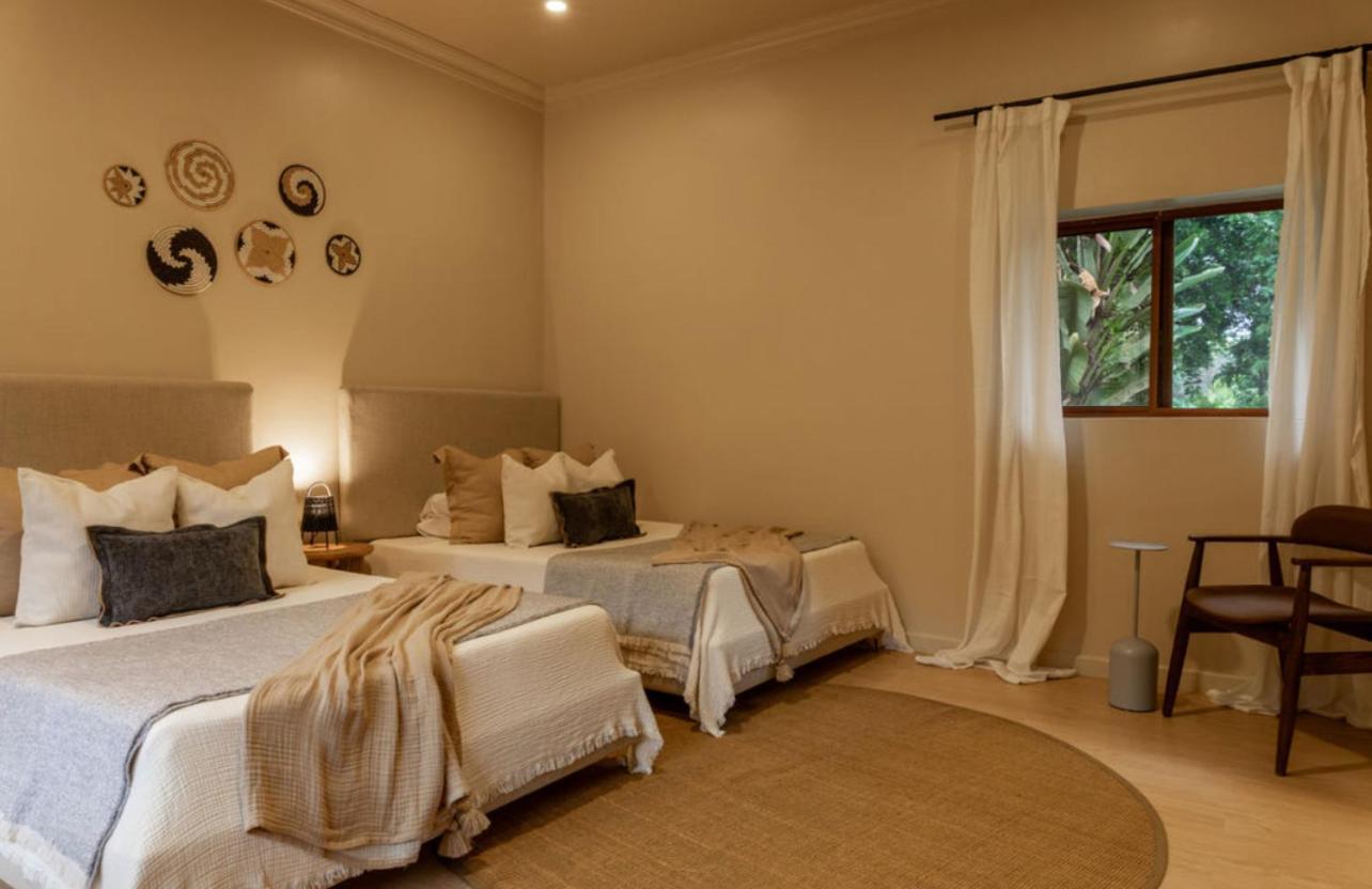 Tulia Retreat Hotel And Spa Аруша Екстериор снимка